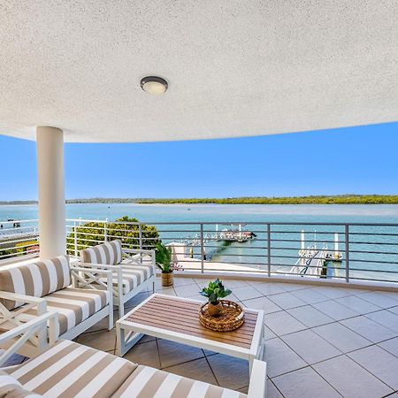 M1 Resort Maroochydore Dış mekan fotoğraf