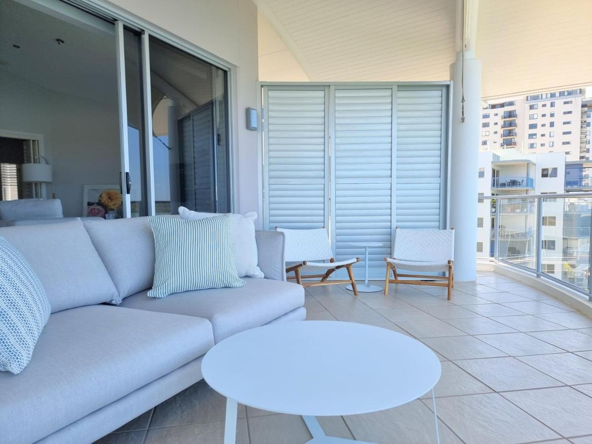 M1 Resort Maroochydore Dış mekan fotoğraf