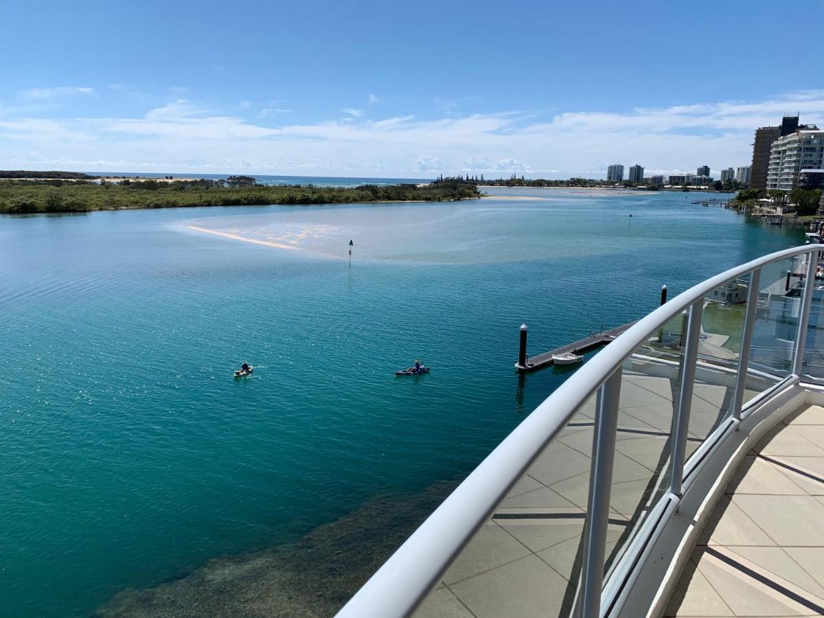 M1 Resort Maroochydore Dış mekan fotoğraf