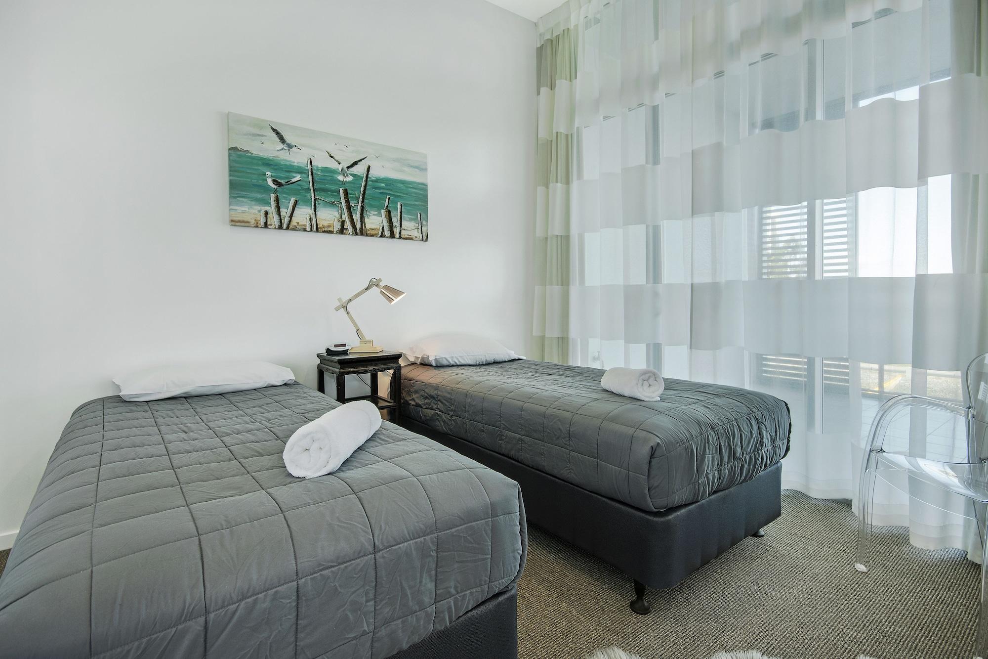 M1 Resort Maroochydore Dış mekan fotoğraf