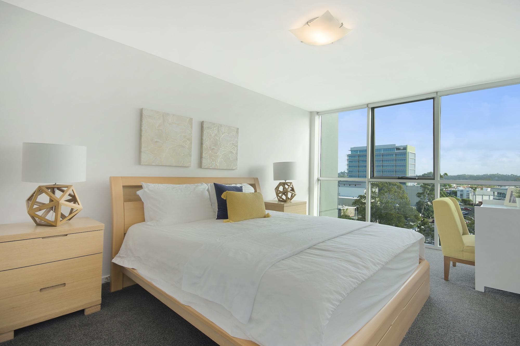 M1 Resort Maroochydore Dış mekan fotoğraf