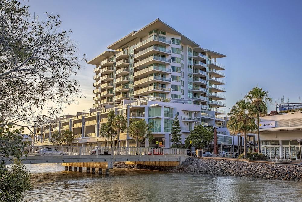 M1 Resort Maroochydore Dış mekan fotoğraf