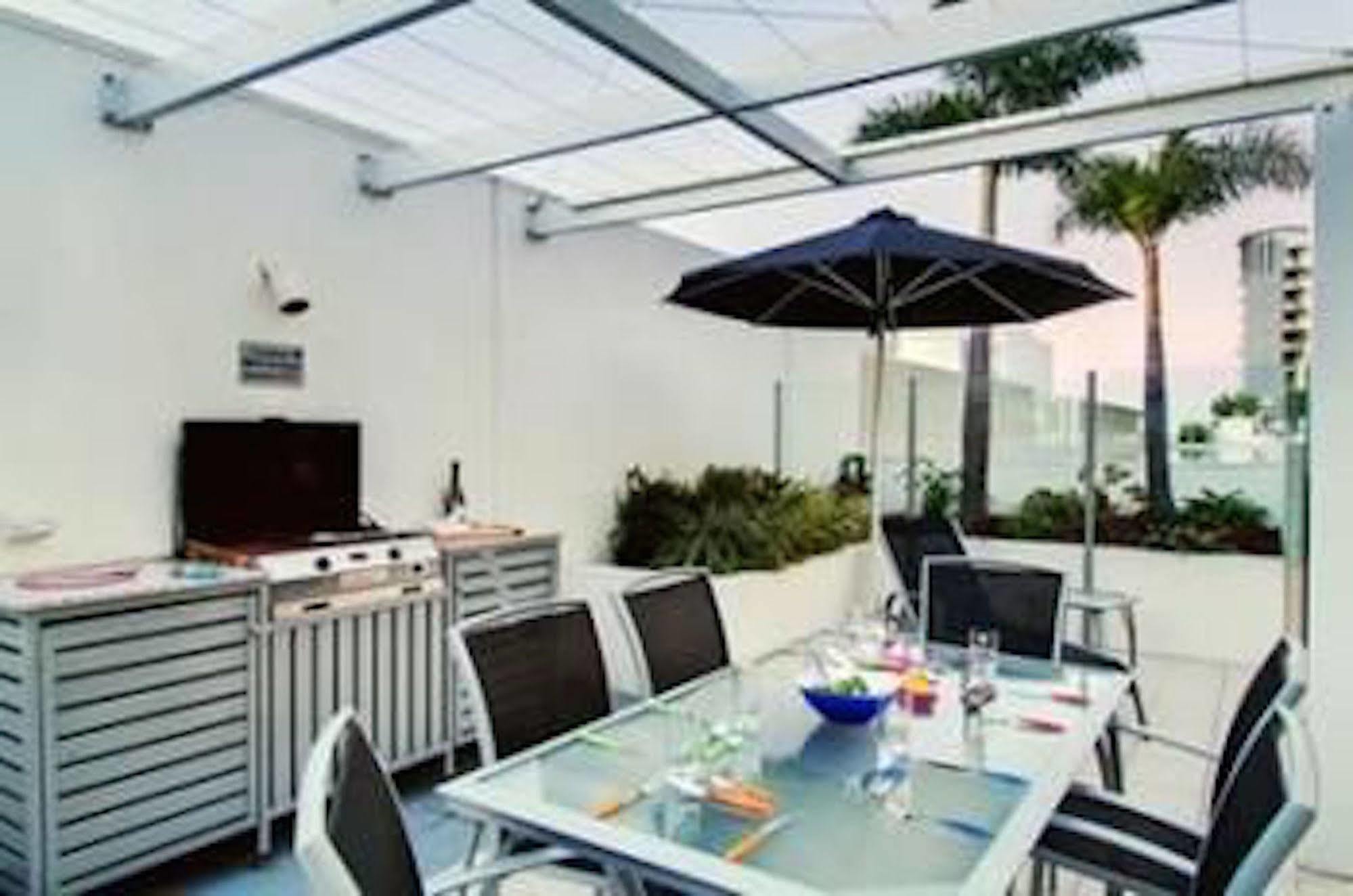M1 Resort Maroochydore Dış mekan fotoğraf