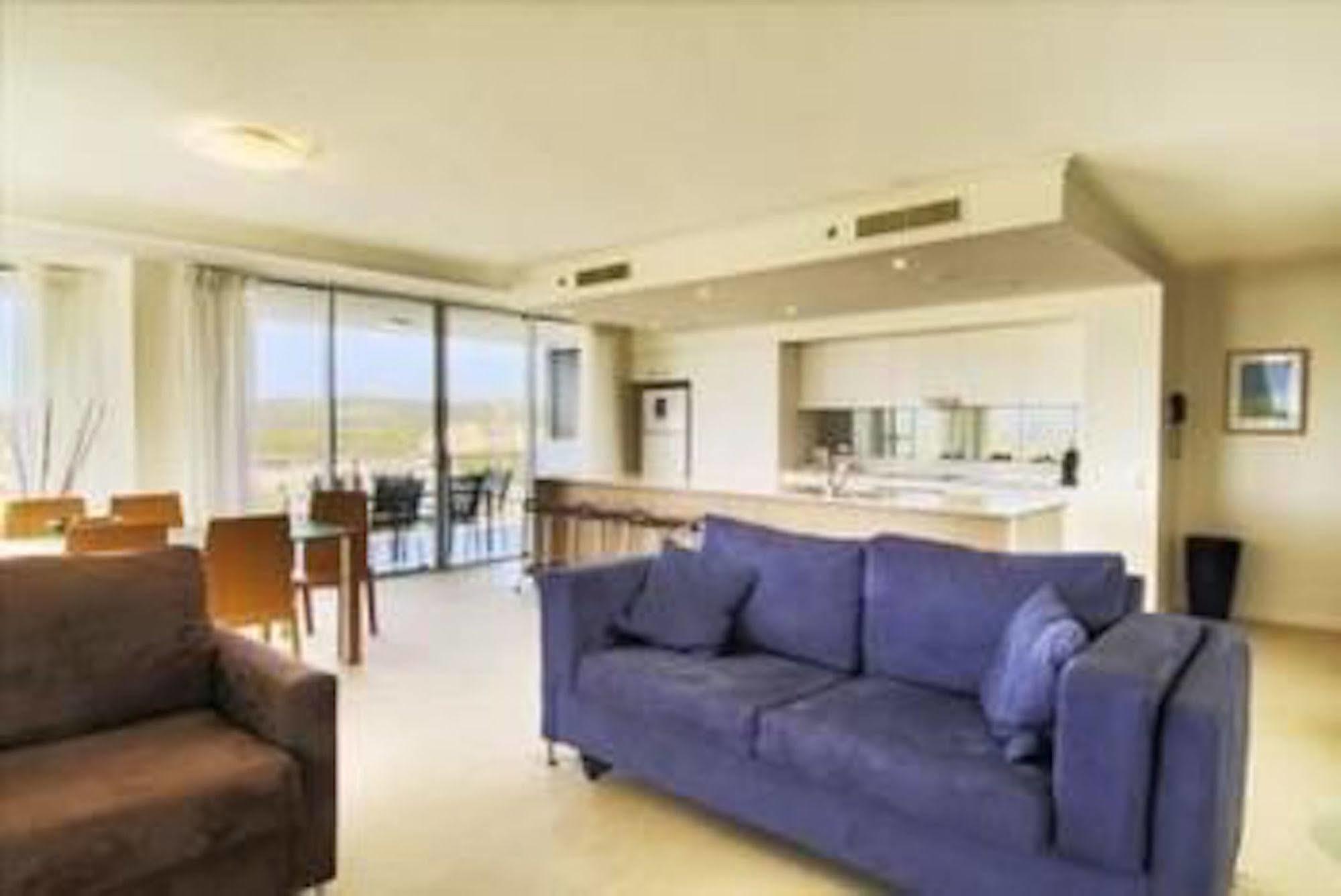 M1 Resort Maroochydore Dış mekan fotoğraf