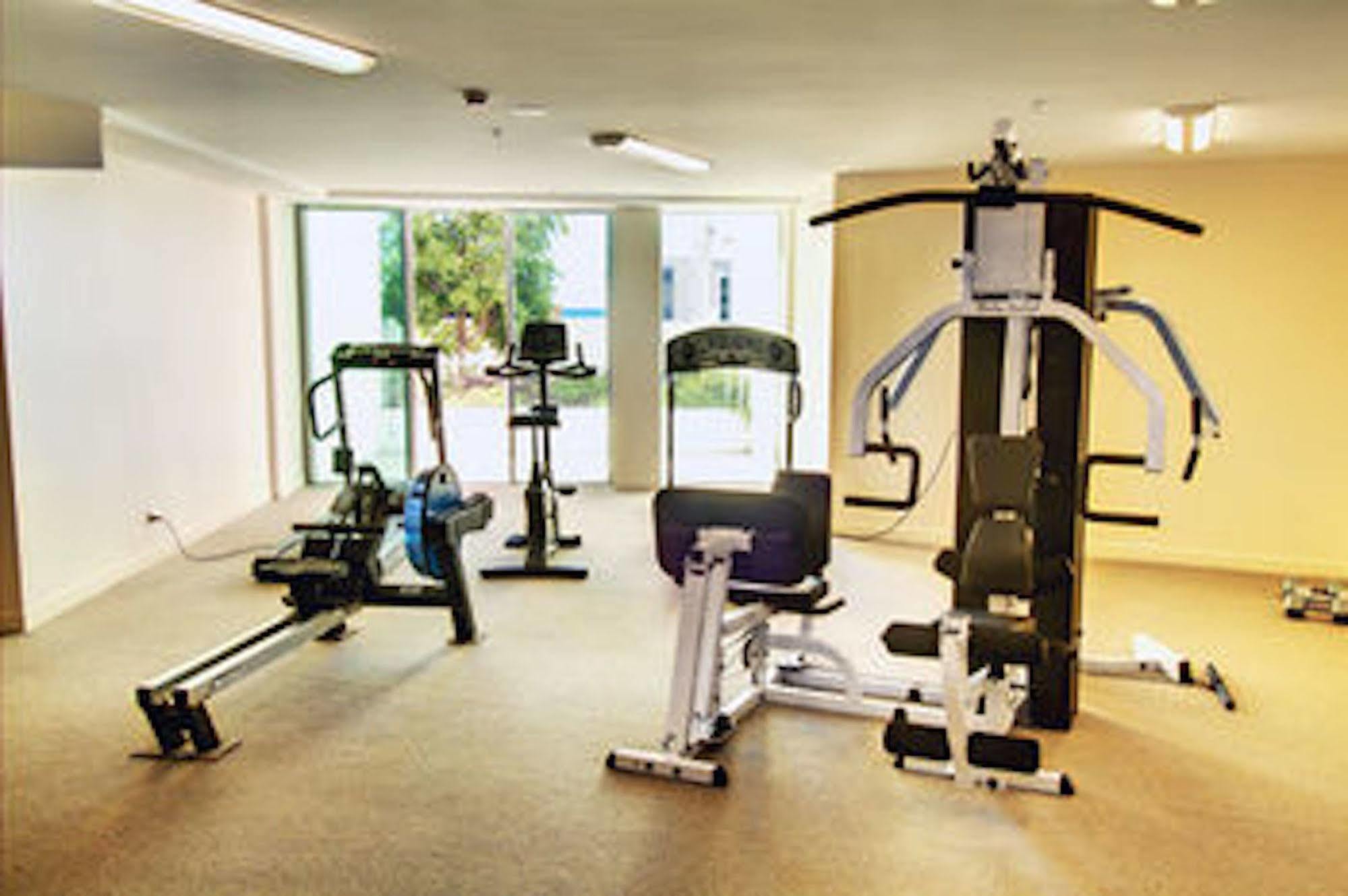 M1 Resort Maroochydore Dış mekan fotoğraf