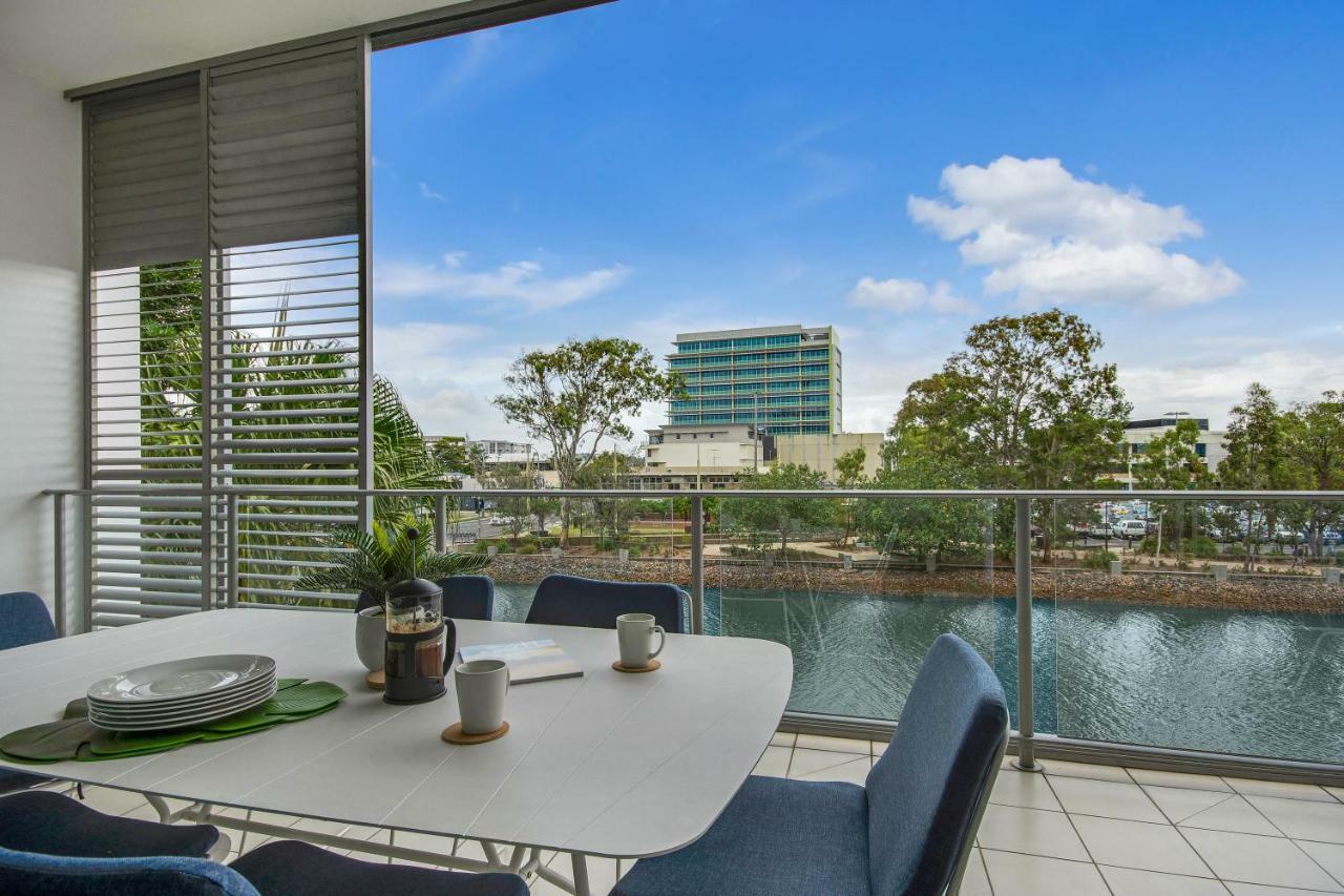 M1 Resort Maroochydore Dış mekan fotoğraf