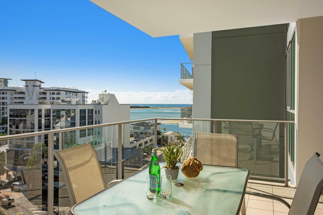 M1 Resort Maroochydore Dış mekan fotoğraf