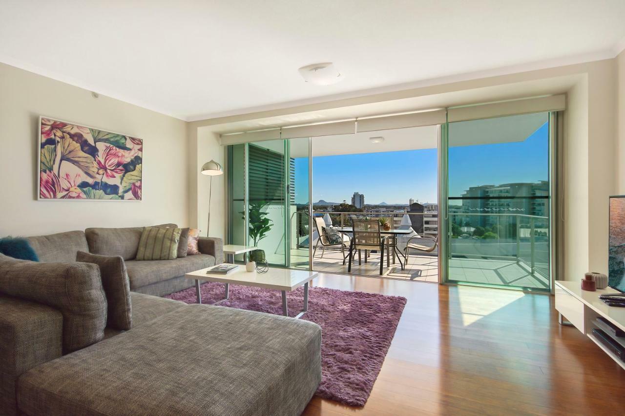 M1 Resort Maroochydore Dış mekan fotoğraf