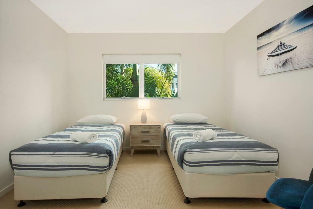 M1 Resort Maroochydore Dış mekan fotoğraf